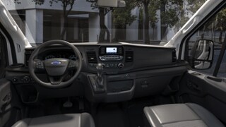 2025 Ford Transit® Internal Image 2